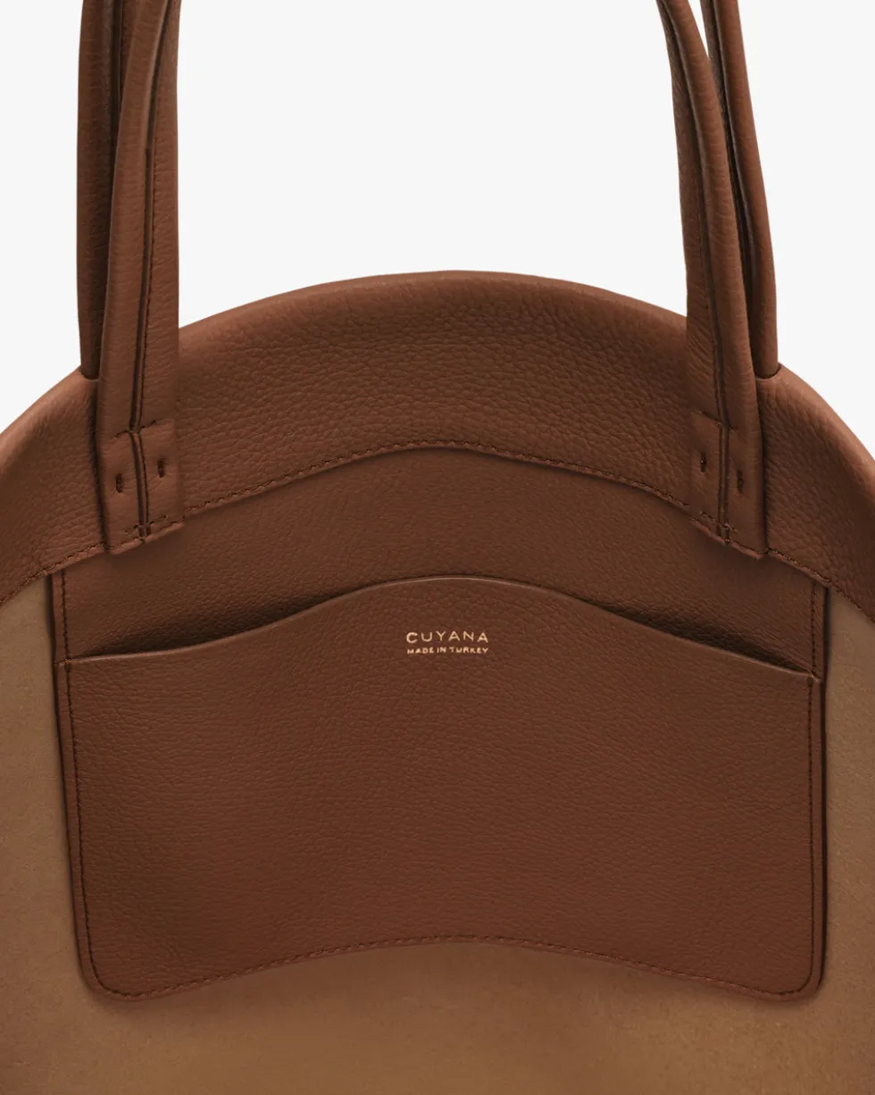 Small Easy Tote