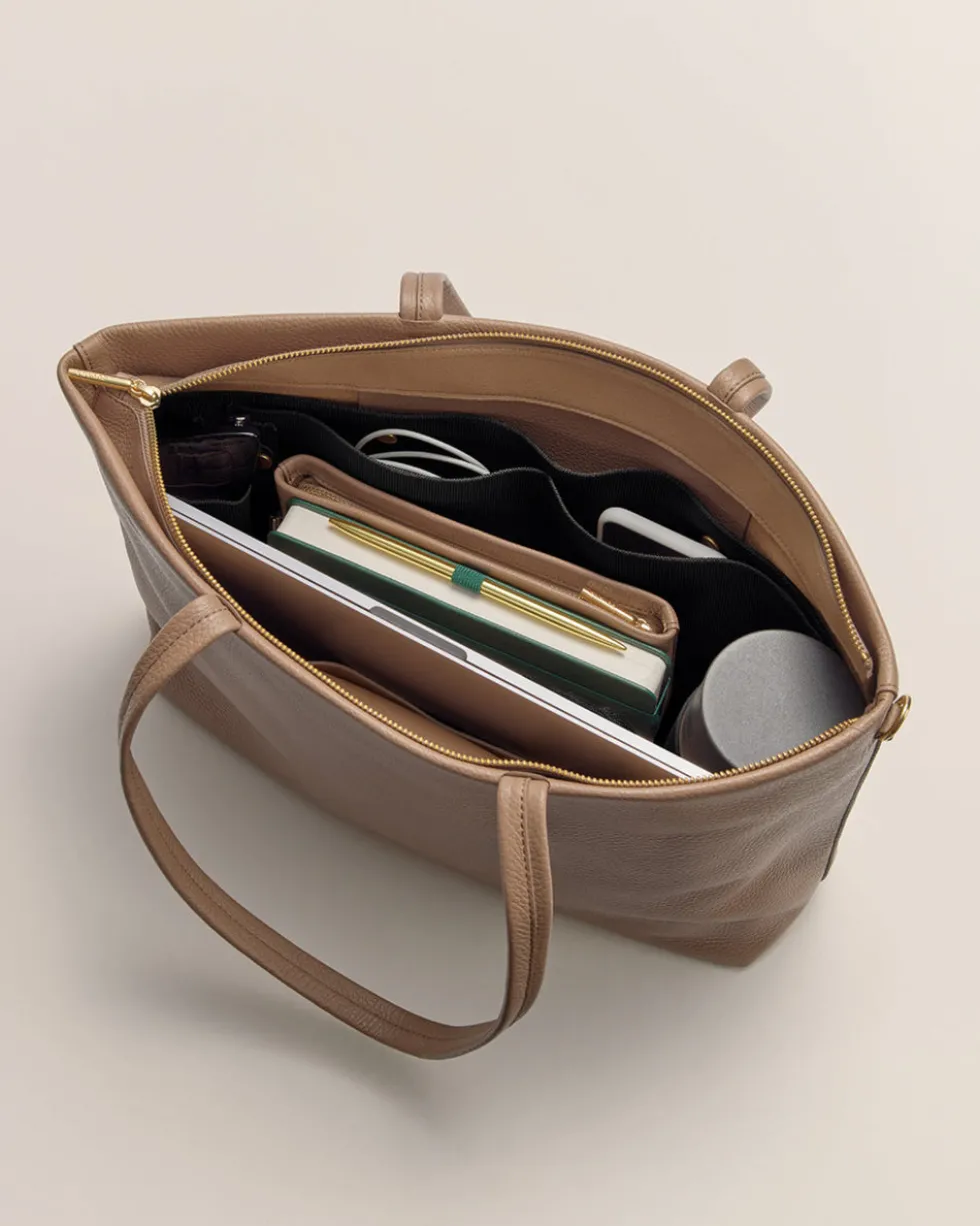 Small Easy Tote Insert