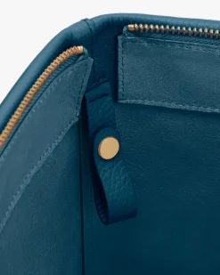 Small Easy Zipper Tote
