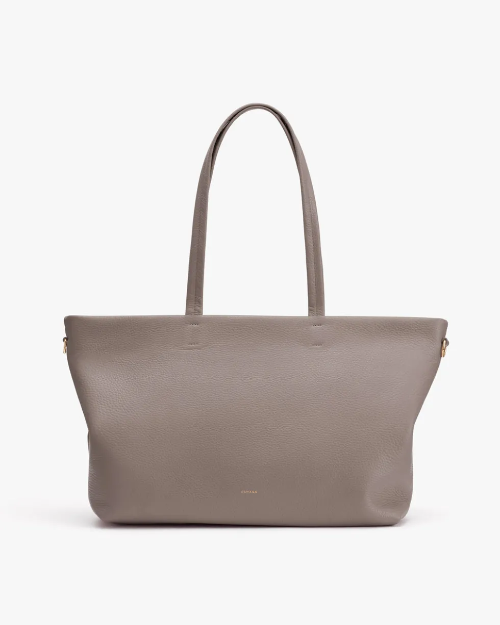 Small Easy Zipper Tote