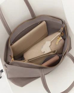 Small Easy Zipper Tote