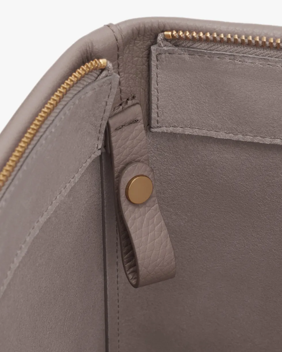 Small Easy Zipper Tote