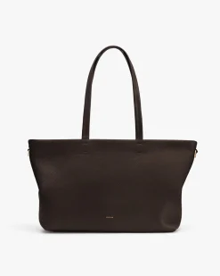 Small Easy Zipper Tote