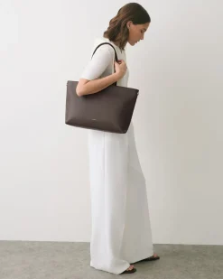 Small Easy Zipper Tote