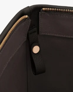 Small Easy Zipper Tote