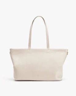 Small Easy Zipper Tote