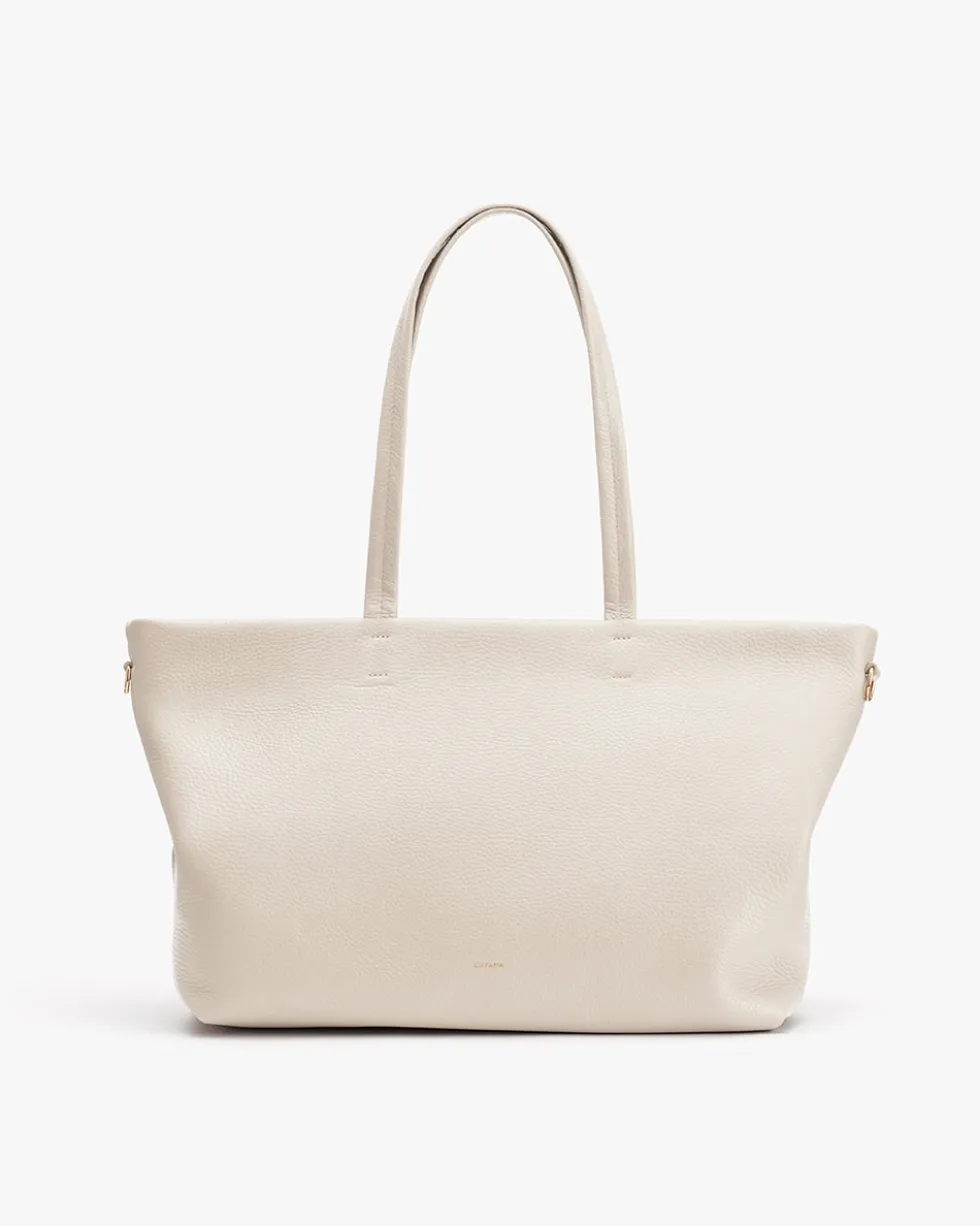 Small Easy Zipper Tote