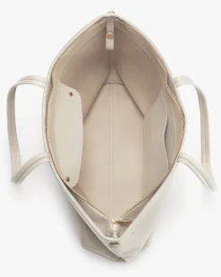 Small Easy Zipper Tote