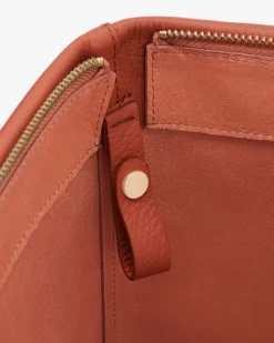 Small Easy Zipper Tote