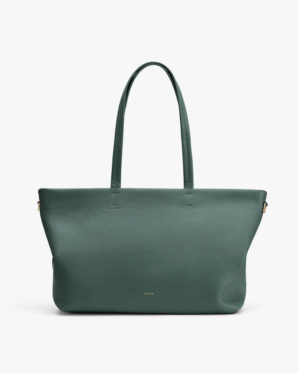Small Easy Zipper Tote