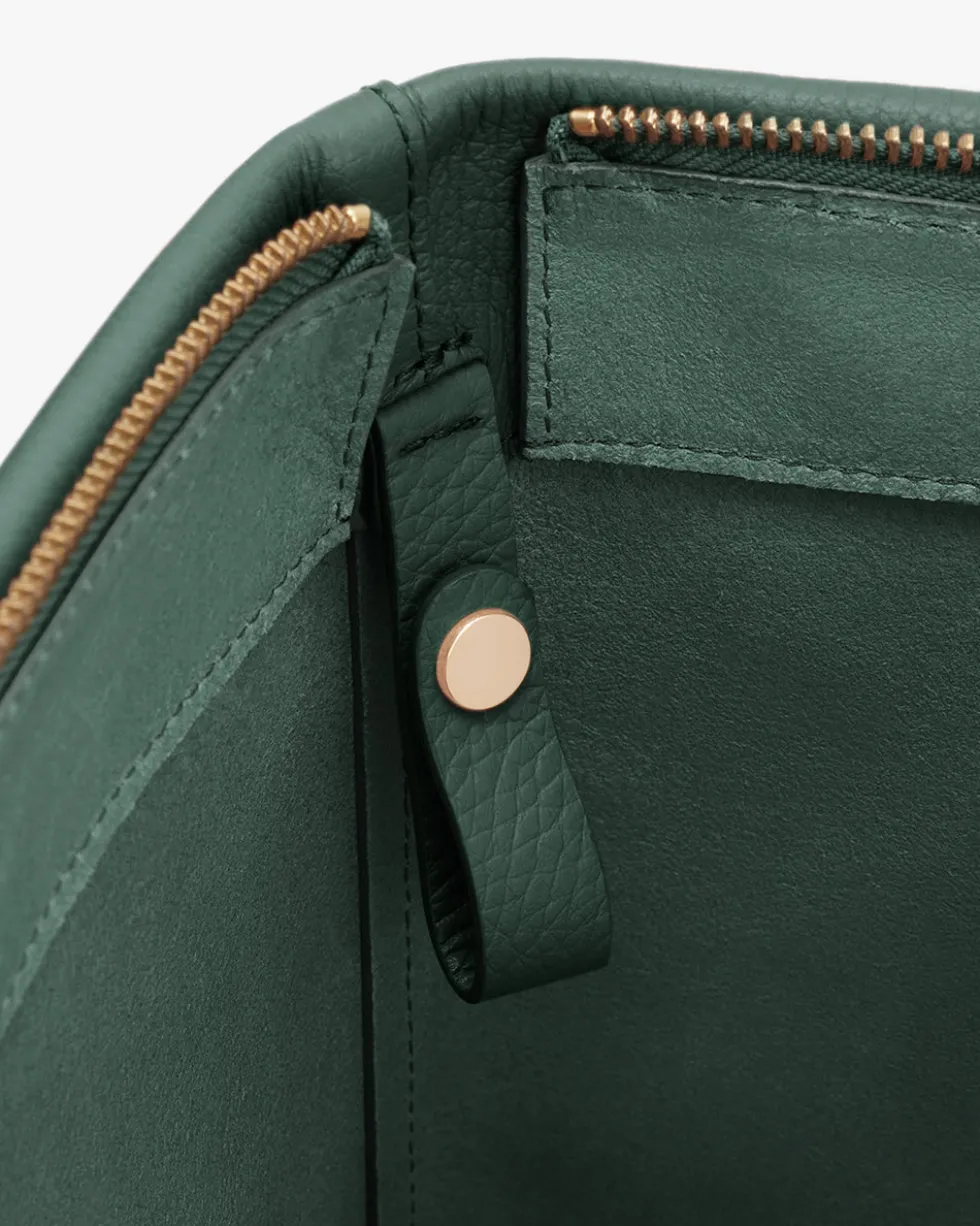 Small Easy Zipper Tote