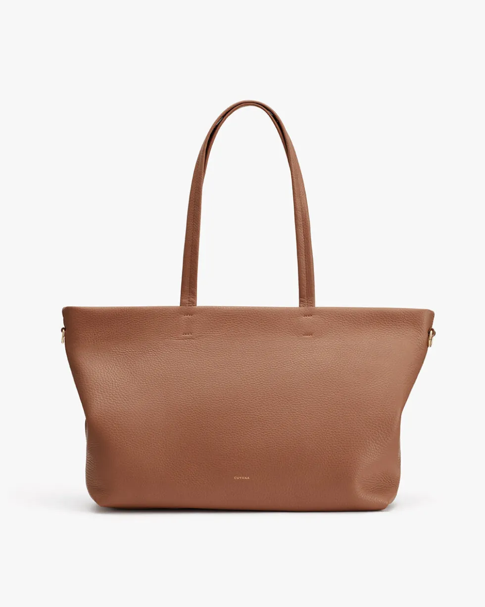 Small Easy Zipper Tote