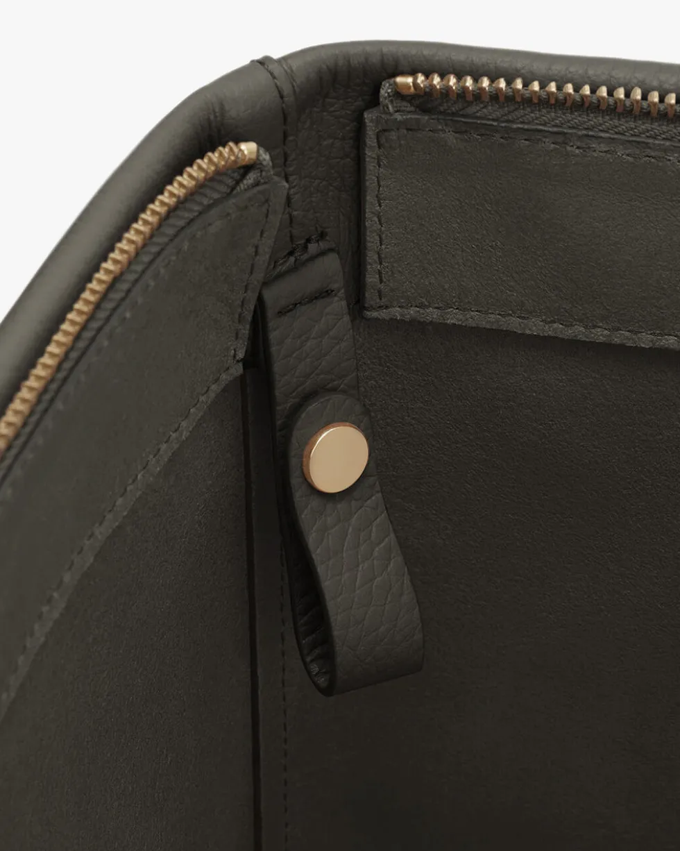 Small Easy Zipper Tote