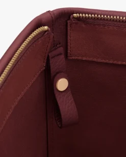 Small Easy Zipper Tote