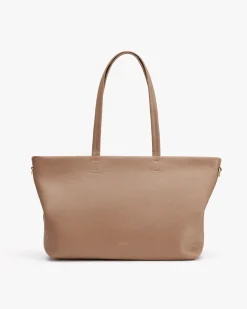 Small Easy Zipper Tote