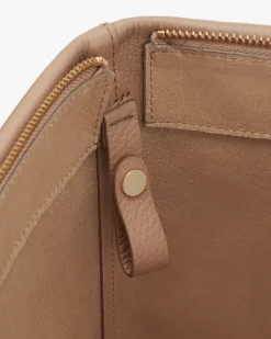 Small Easy Zipper Tote