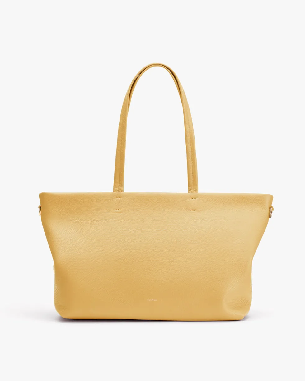 Small Easy Zipper Tote