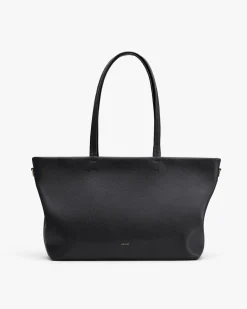 Small Easy Zipper Tote
