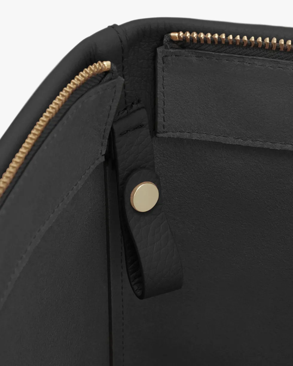 Small Easy Zipper Tote