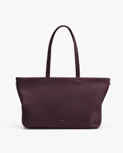 Small Easy Zipper Tote