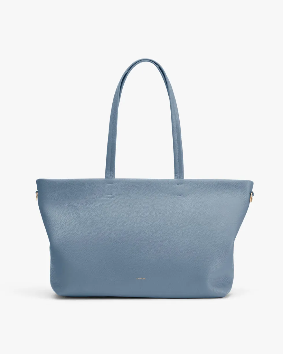 Small Easy Zipper Tote