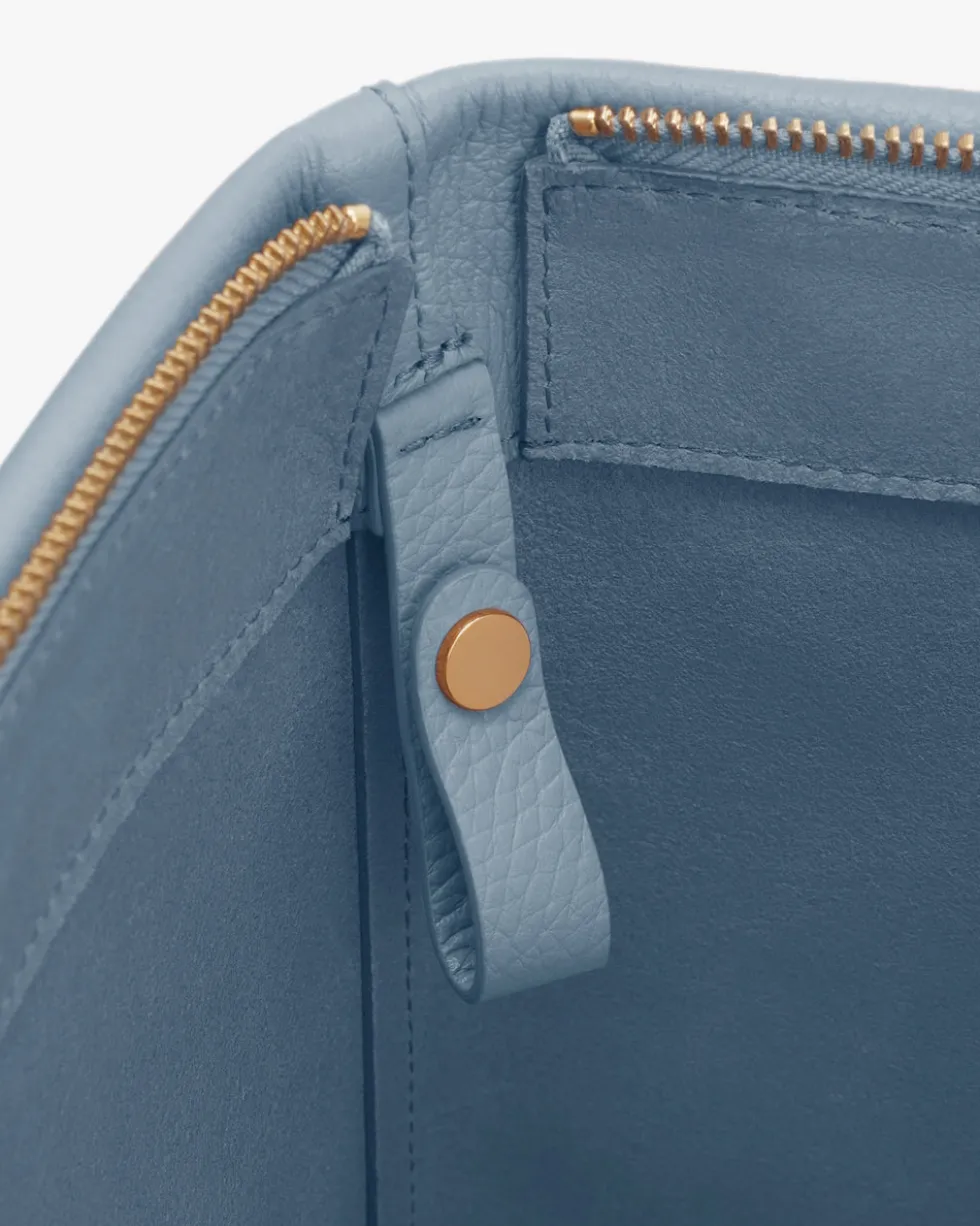 Small Easy Zipper Tote