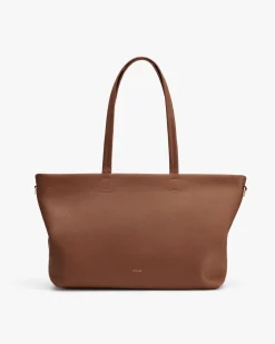 Small Easy Zipper Tote