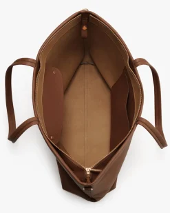 Small Easy Zipper Tote