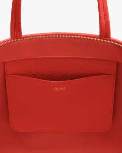 Small Easy Zipper Tote