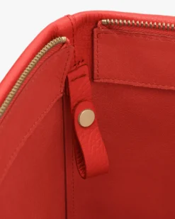 Small Easy Zipper Tote