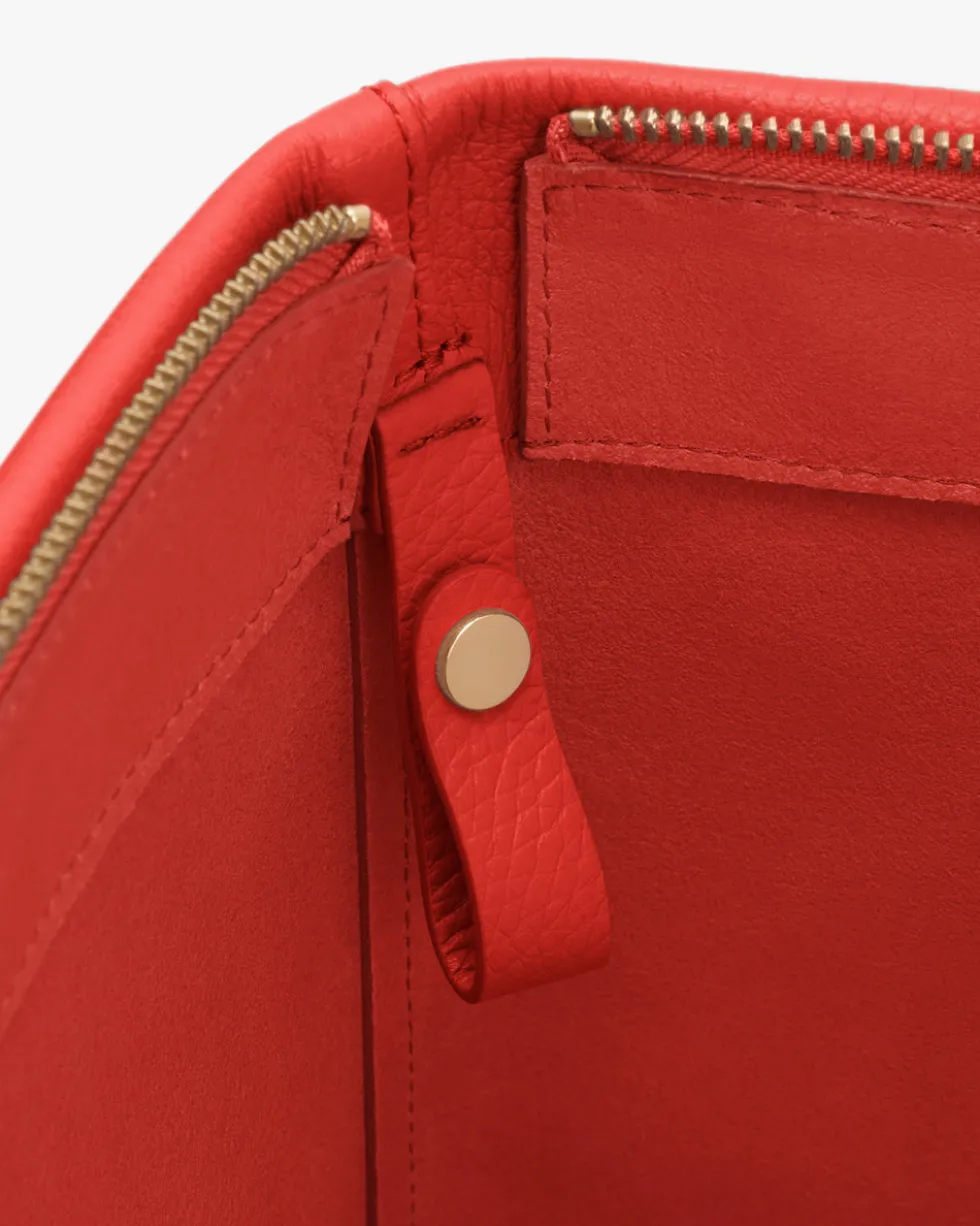 Small Easy Zipper Tote