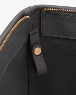 Small Easy Zipper Tote