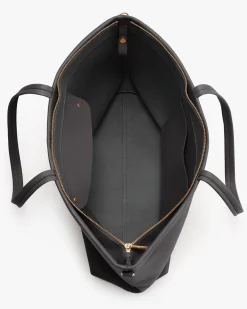 Small Easy Zipper Tote