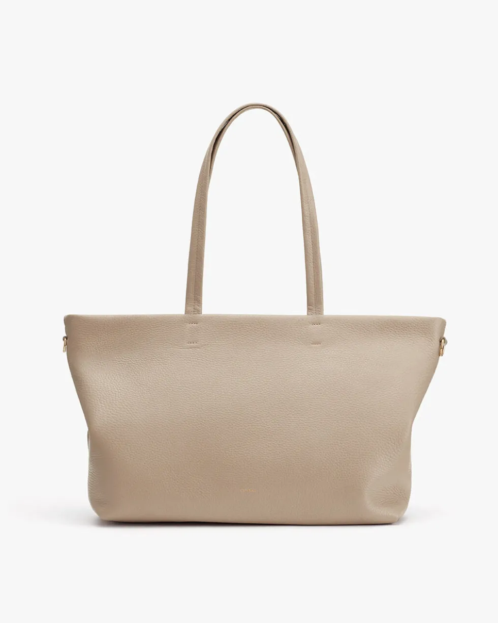 Small Easy Zipper Tote
