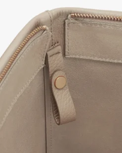 Small Easy Zipper Tote
