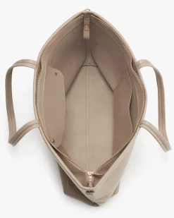 Small Easy Zipper Tote