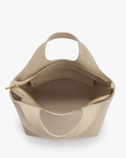 Small System Zipper Tote
