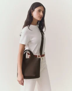 Small System Zipper Tote