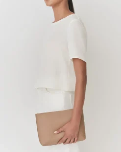 Small Zipper Pouch