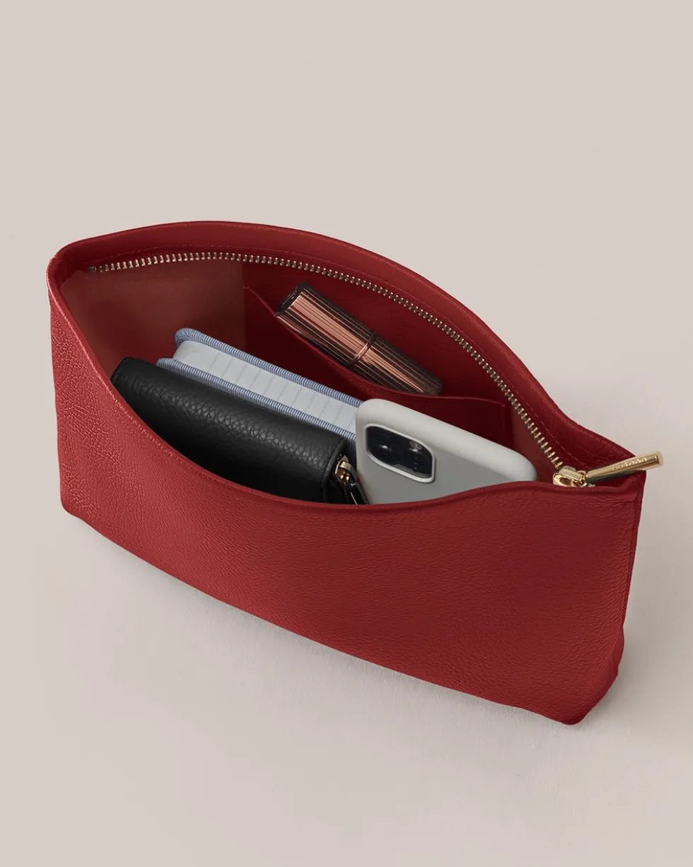 Small Zipper Pouch