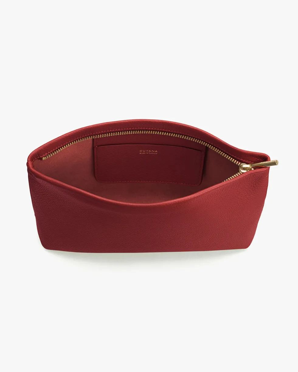 Small Zipper Pouch
