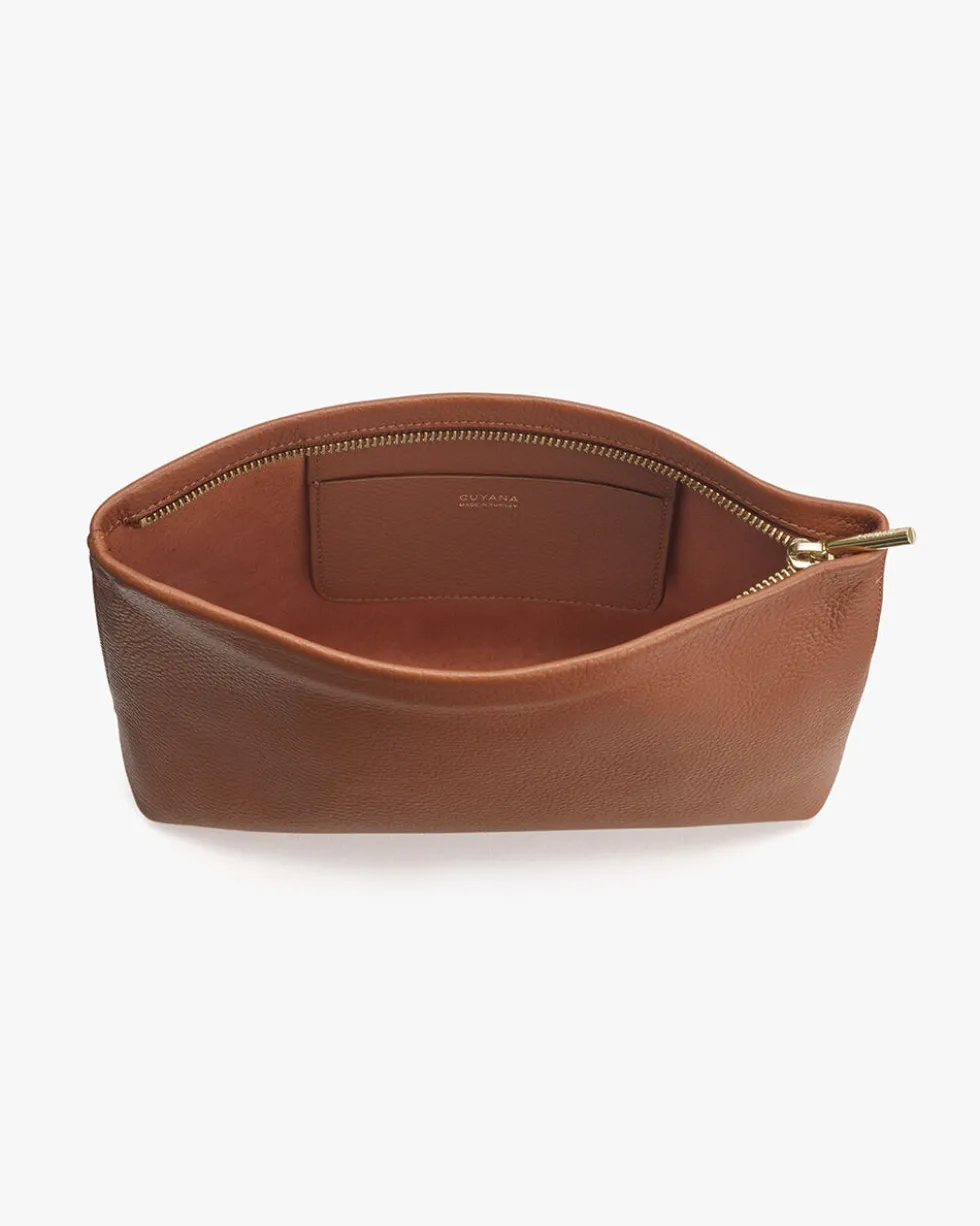 Small Zipper Pouch