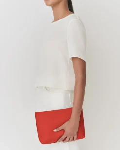 Small Zipper Pouch