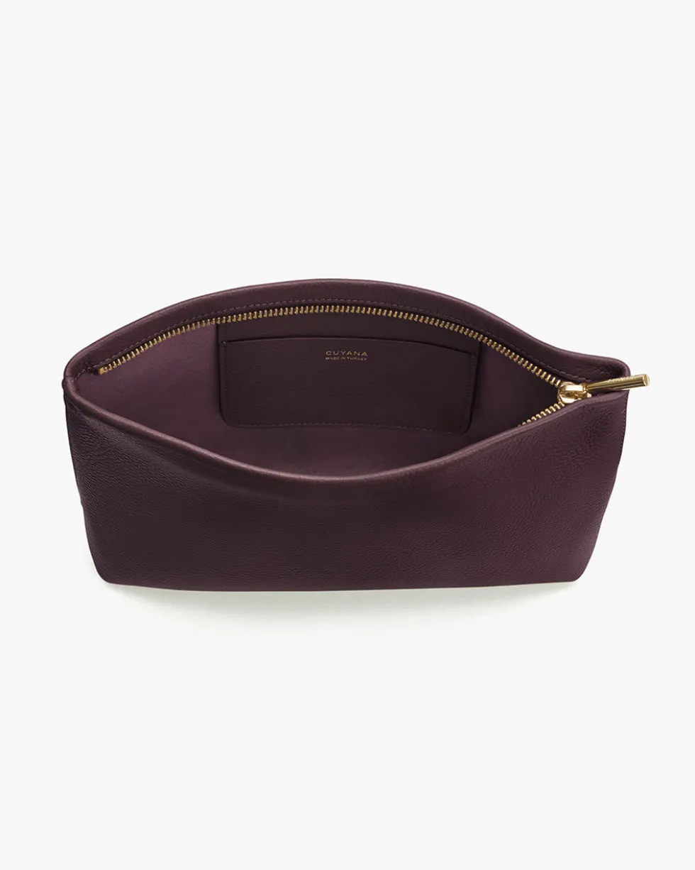 Small Zipper Pouch