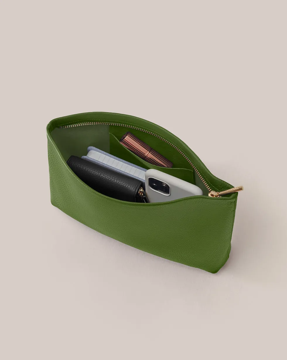Small Zipper Pouch