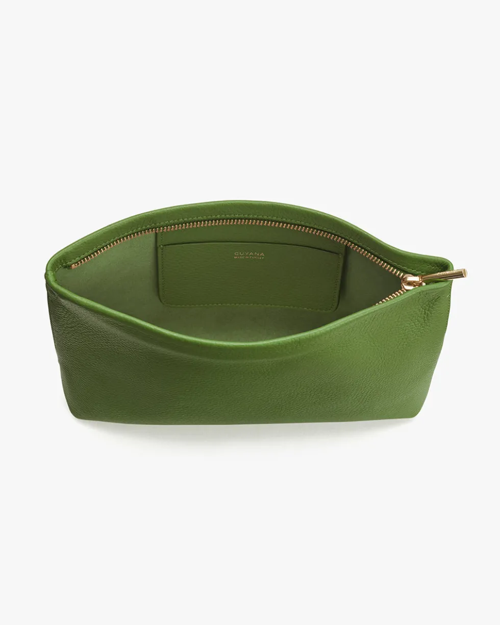 Small Zipper Pouch