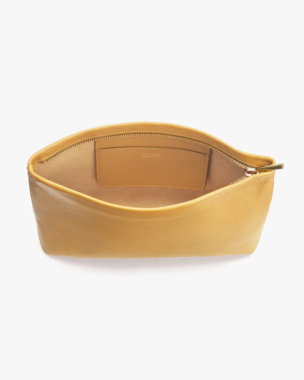 Small Zipper Pouch