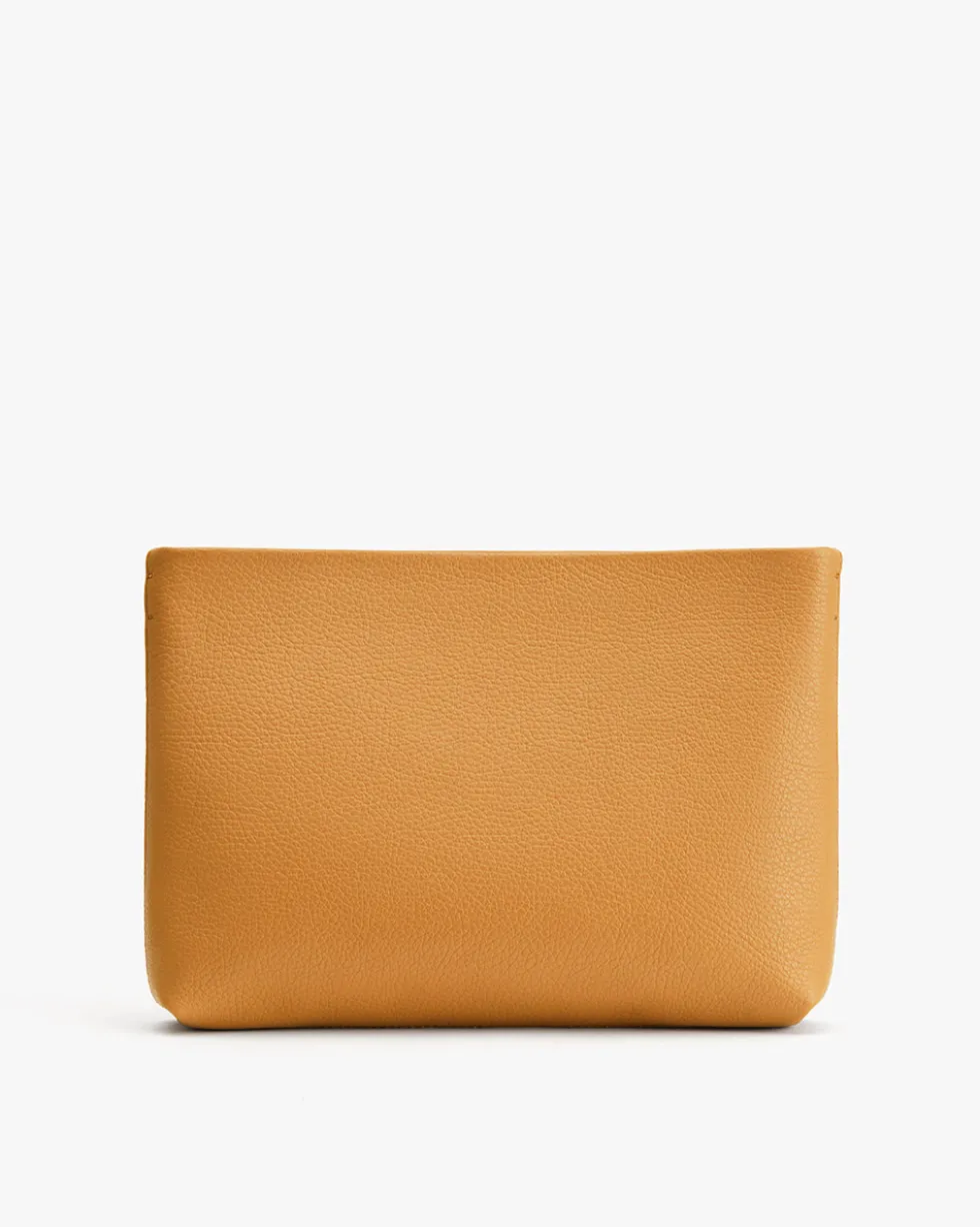 Small Zipper Pouch