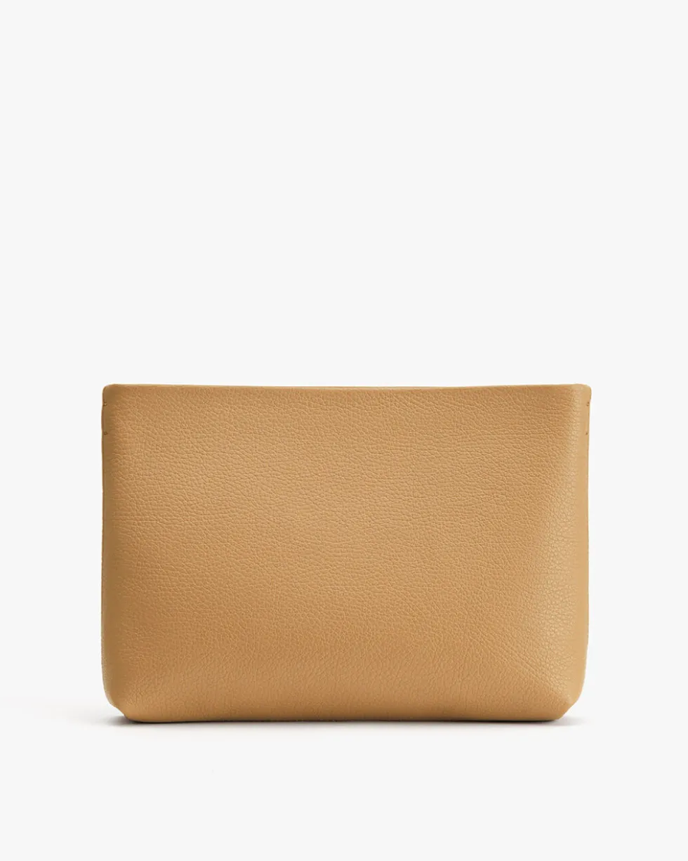 Small Zipper Pouch