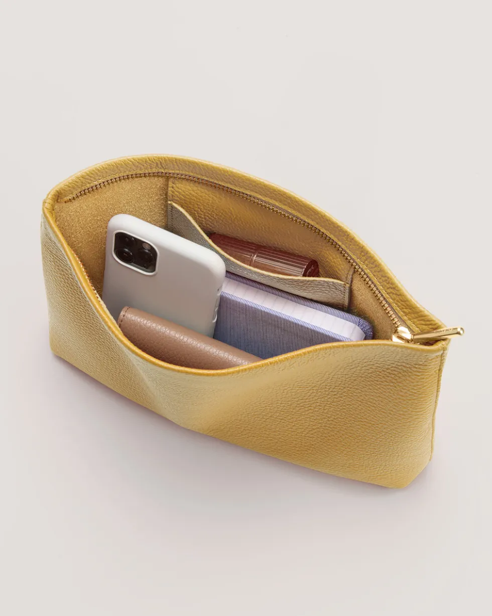 Small Zipper Pouch